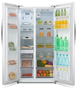 HC-689WEN (ESN) (Side-by-Side-Fridge) 04